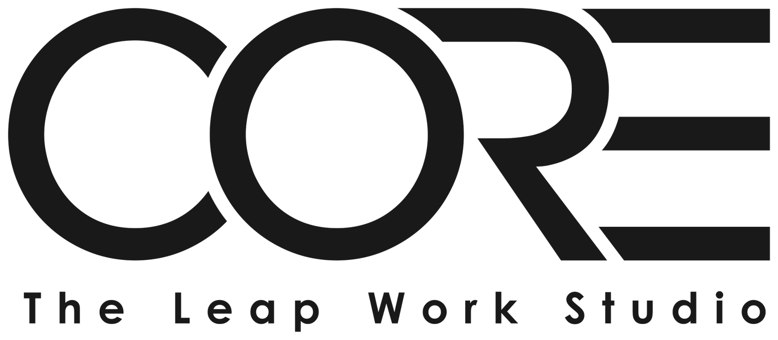 株式会社CORE - The Leap Work Studio